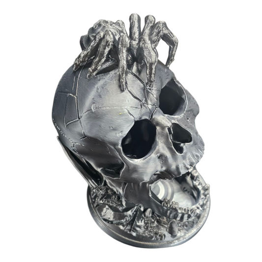 The Tortured Soul Dice Tower