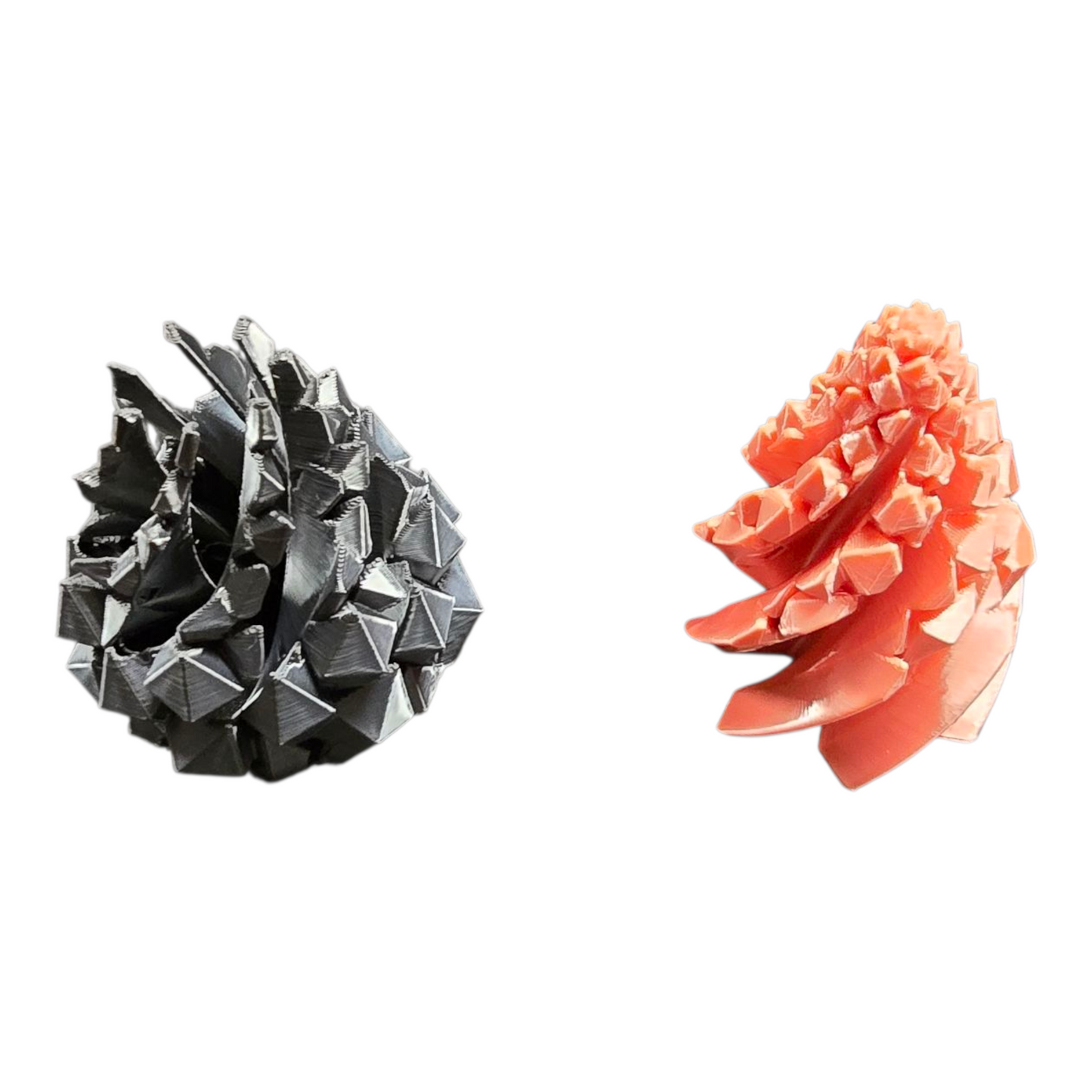 Crystal Pass-Through