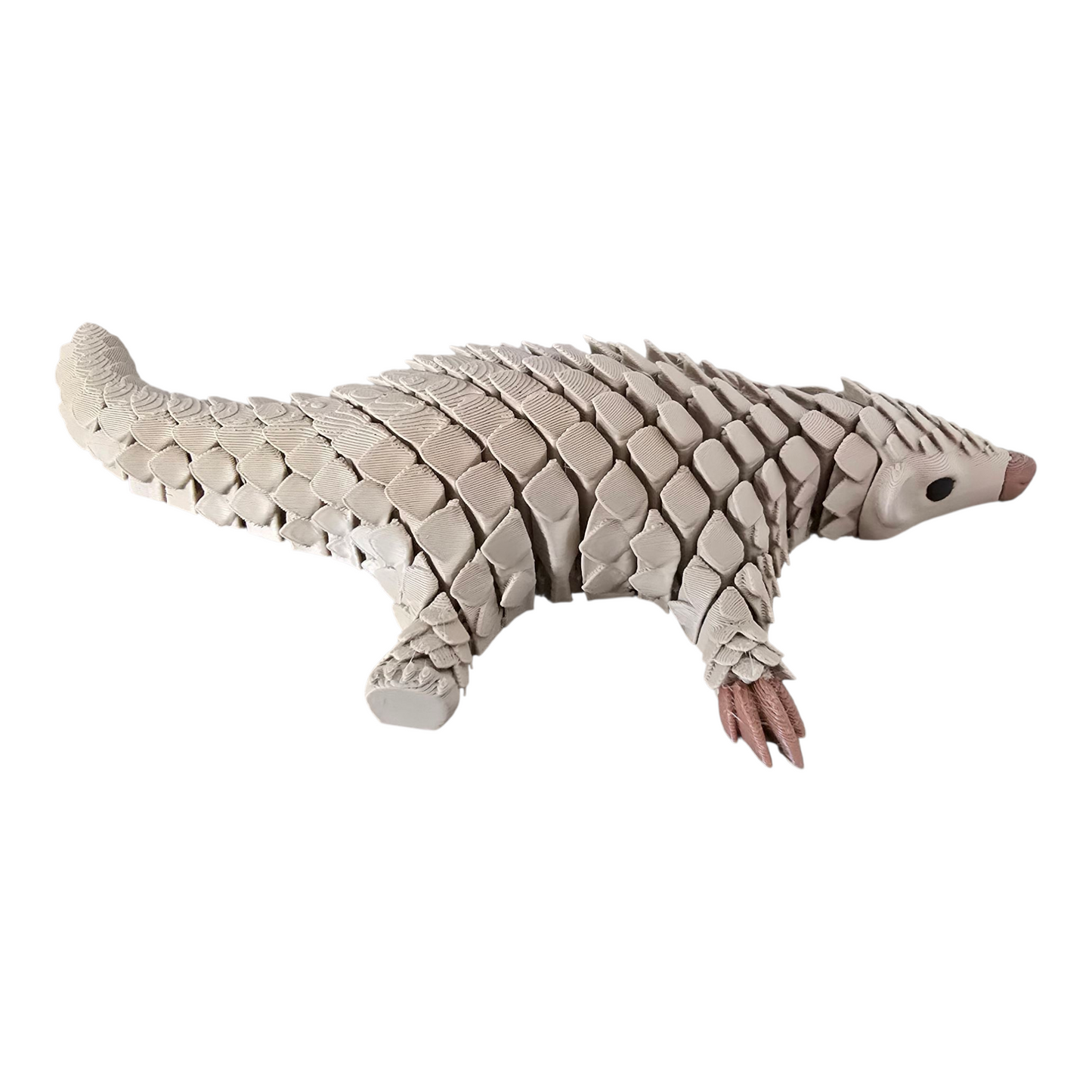 Flexi Pangolin