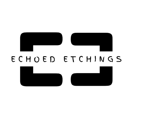Echoed Etchings