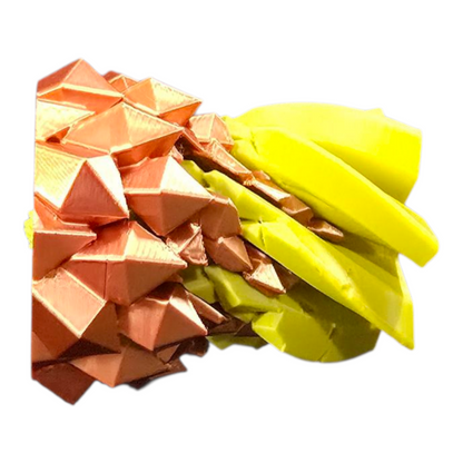 Crystal Pass-Through