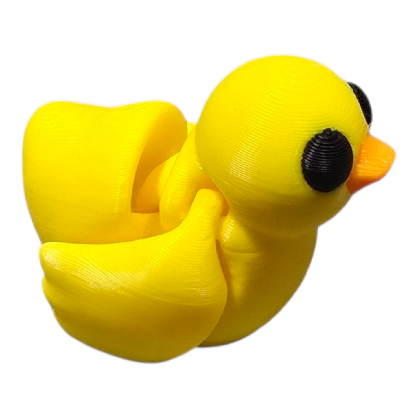 Mini Mates – 3D Printed Mini Fidget Sensory Toys