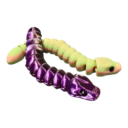 Mini Mates – 3D Printed Mini Fidget Sensory Toys