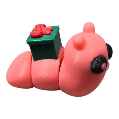 Mini Mates – 3D Printed Mini Fidget Sensory Toys