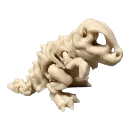 Mini Mates – 3D Printed Mini Fidget Sensory Toys