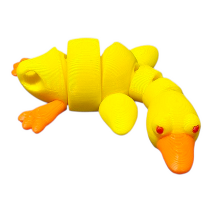 Mini Mates – 3D Printed Mini Fidget Sensory Toys