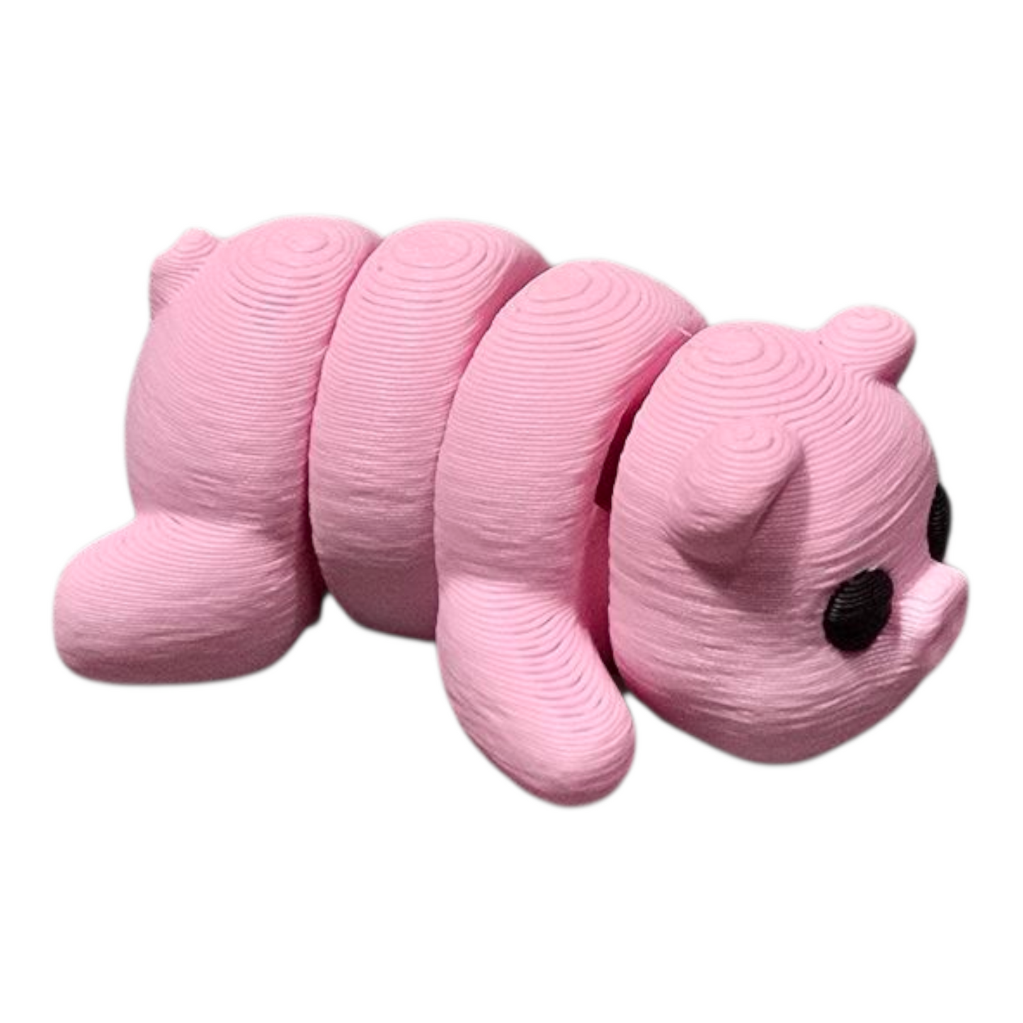 Mini Mates – 3D Printed Mini Fidget Sensory Toys