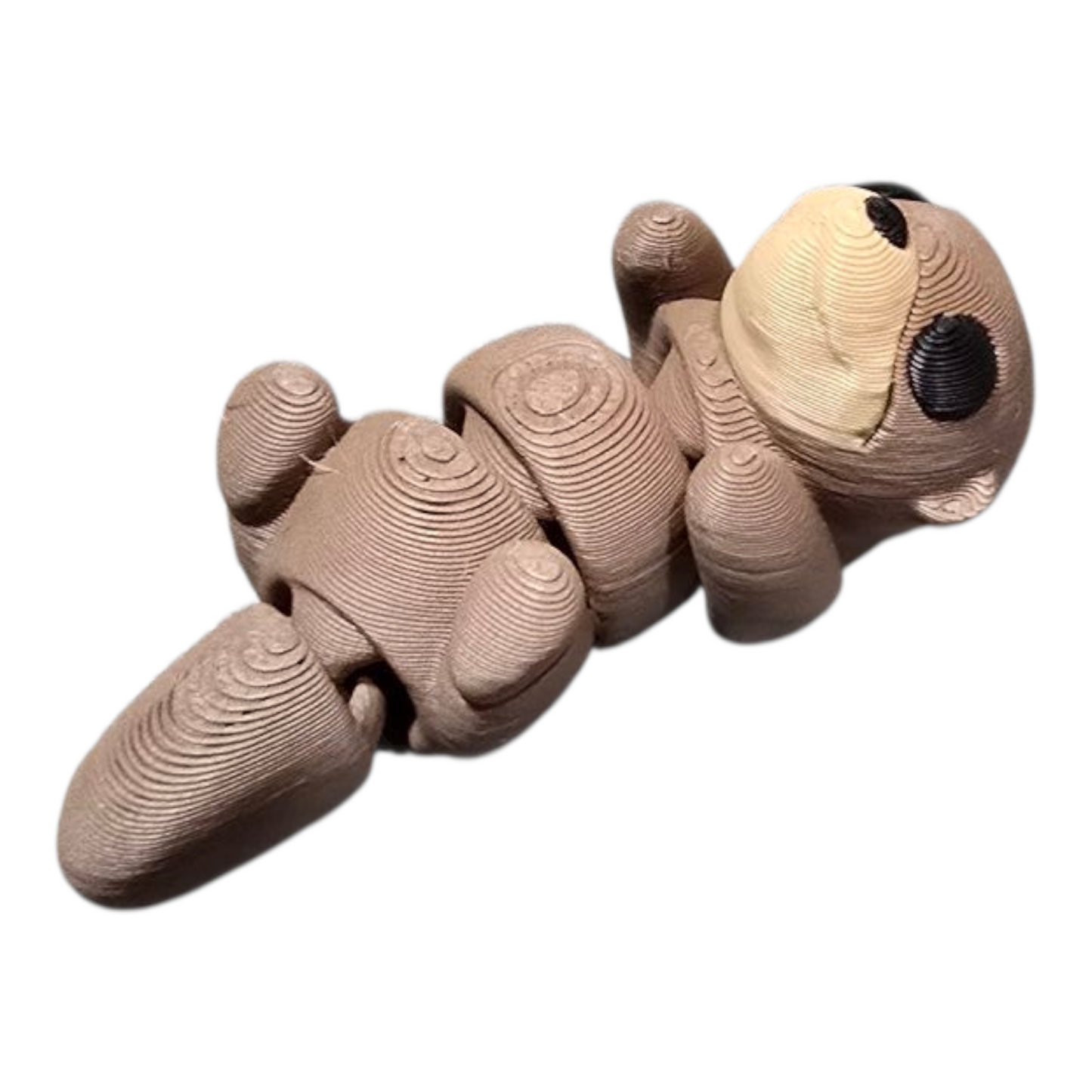 Mini Mates – 3D Printed Mini Fidget Sensory Toys