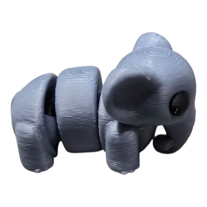 Mini Mates – 3D Printed Mini Fidget Sensory Toys