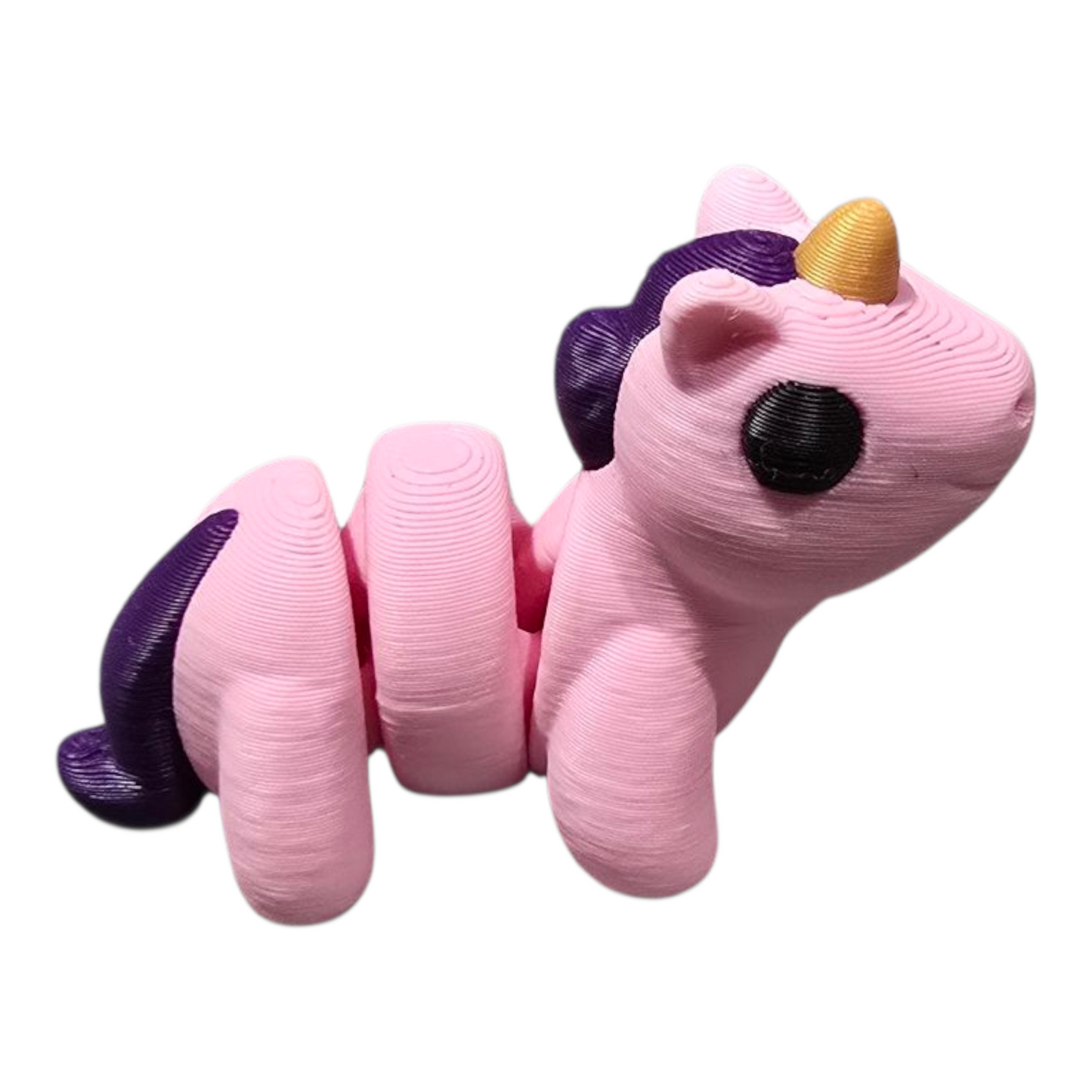 Mini Mates – 3D Printed Mini Fidget Sensory Toys