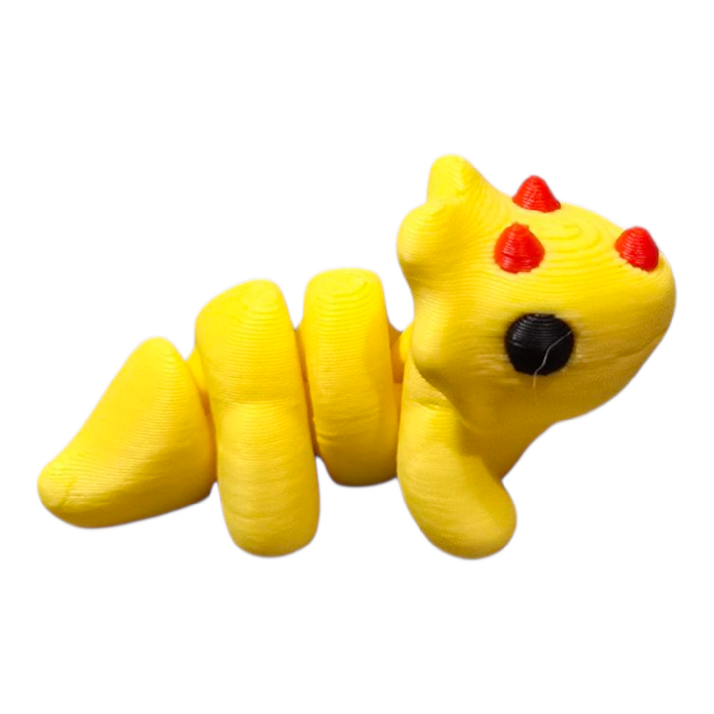 Mini Mates – 3D Printed Mini Fidget Sensory Toys