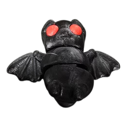 Mini Mates – 3D Printed Mini Fidget Sensory Toys