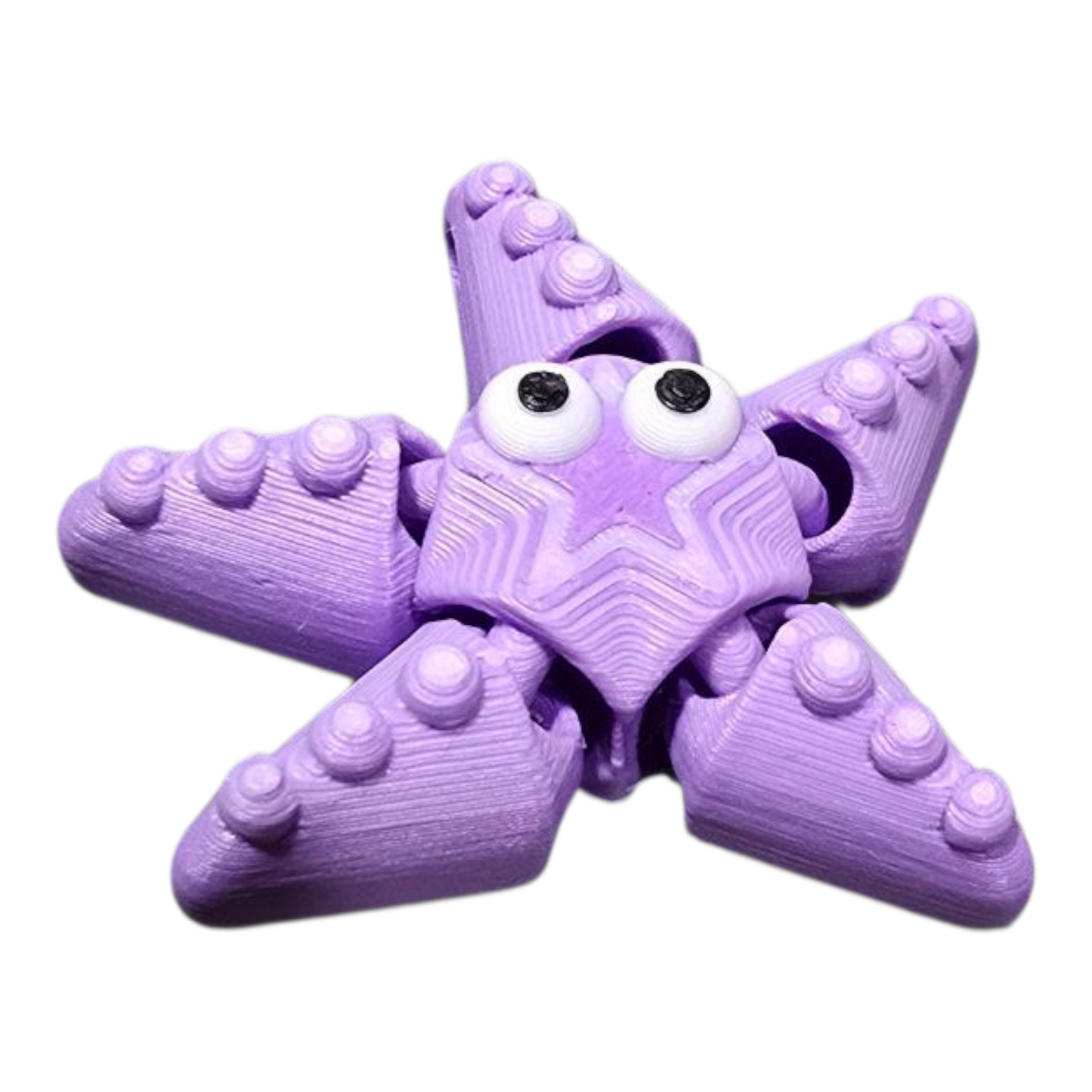 Mini Mates – 3D Printed Mini Fidget Sensory Toys