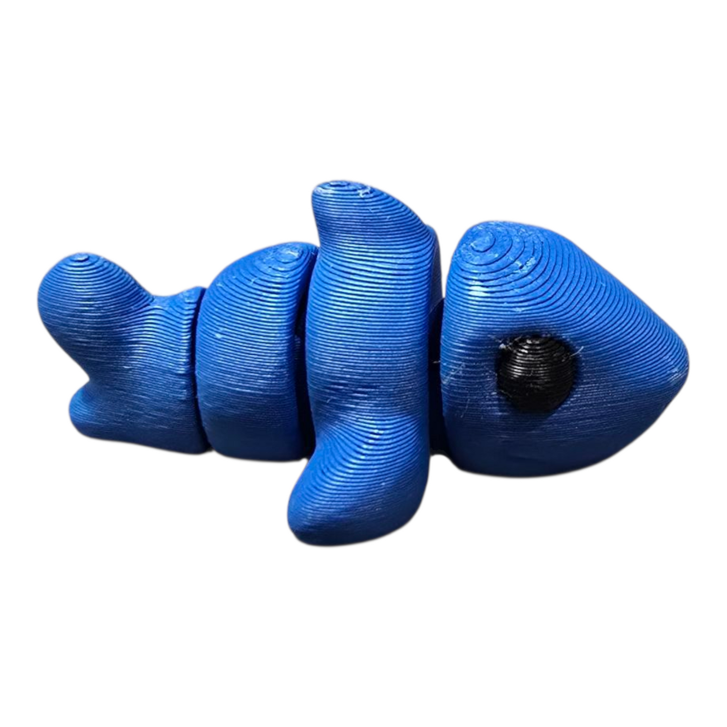 Mini Mates – 3D Printed Mini Fidget Sensory Toys