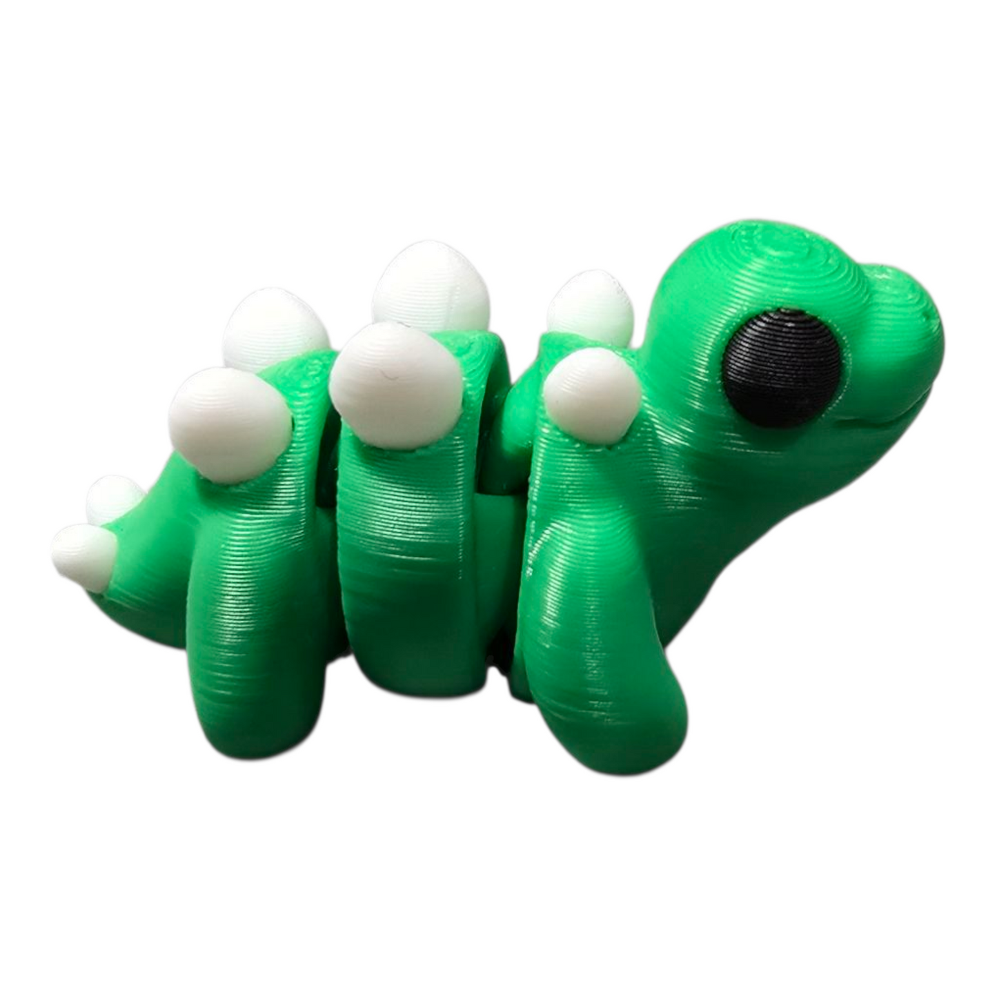 Mini Mates – 3D Printed Mini Fidget Sensory Toys