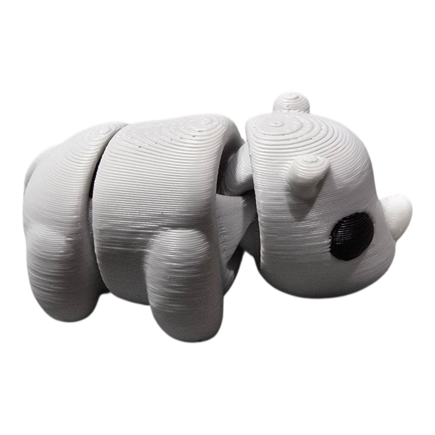 Mini Mates – 3D Printed Mini Fidget Sensory Toys