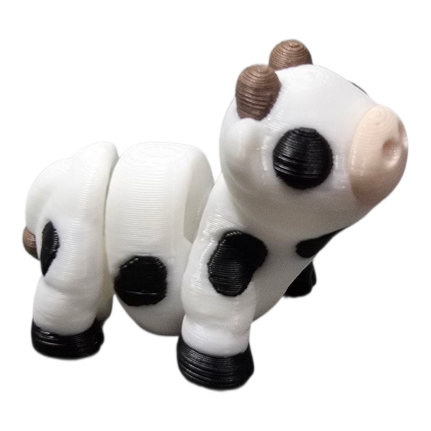 Mini Mates – 3D Printed Mini Fidget Sensory Toys