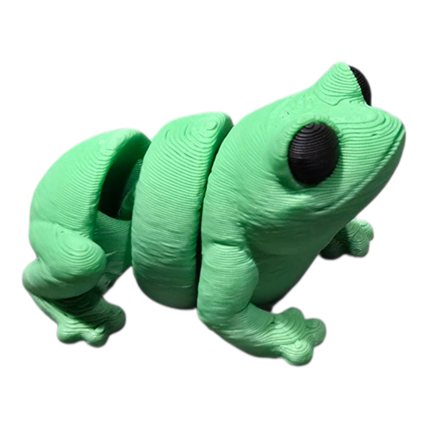 Mini Mates – 3D Printed Mini Fidget Sensory Toys