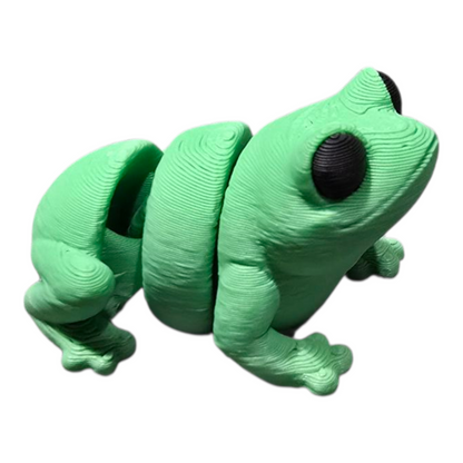 Mini Mates – 3D Printed Mini Fidget Sensory Toys