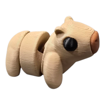 Mini Mates – 3D Printed Mini Fidget Sensory Toys