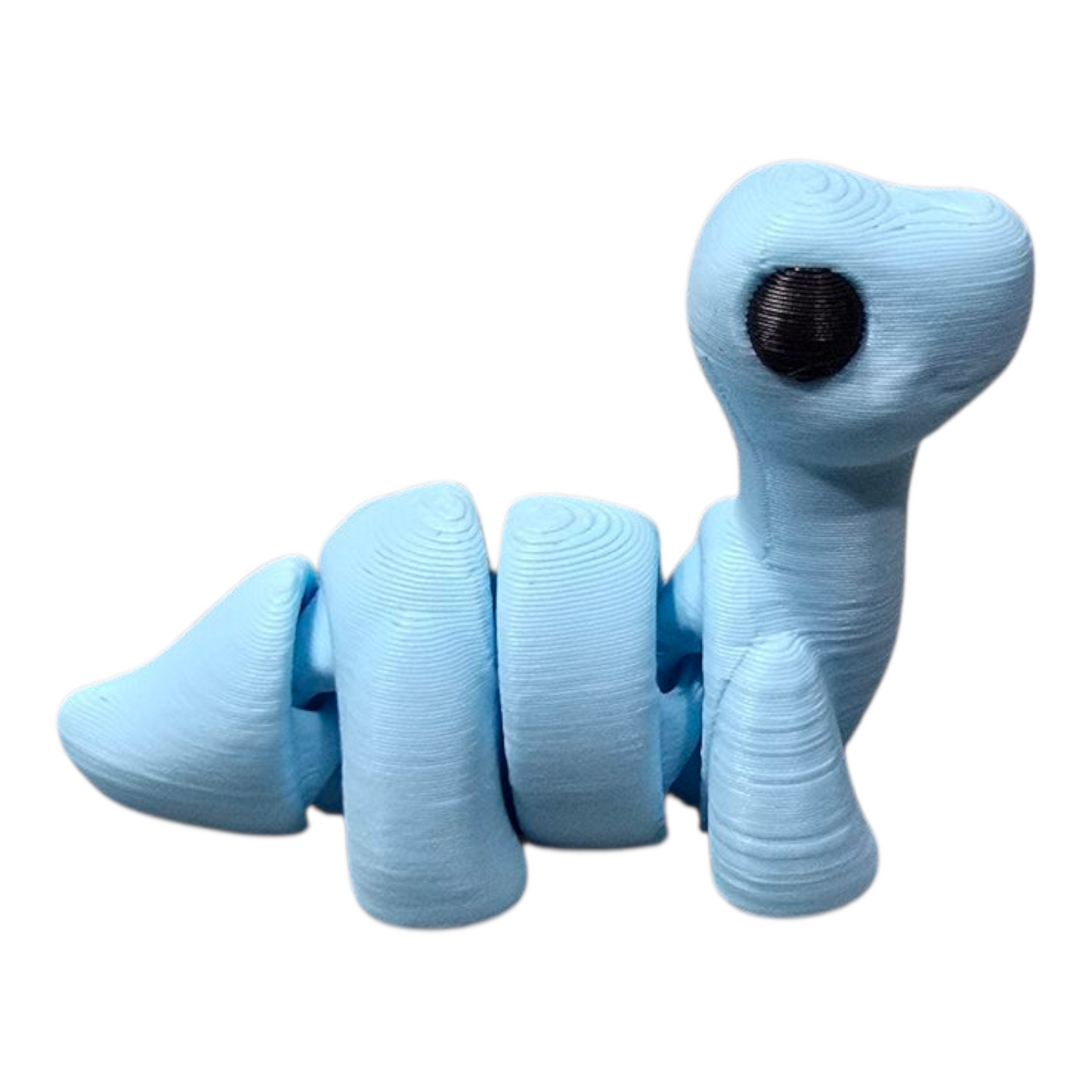 Mini Mates – 3D Printed Mini Fidget Sensory Toys