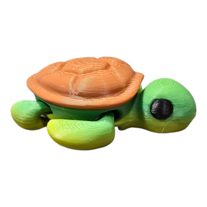 Mini Mates – 3D Printed Mini Fidget Sensory Toys