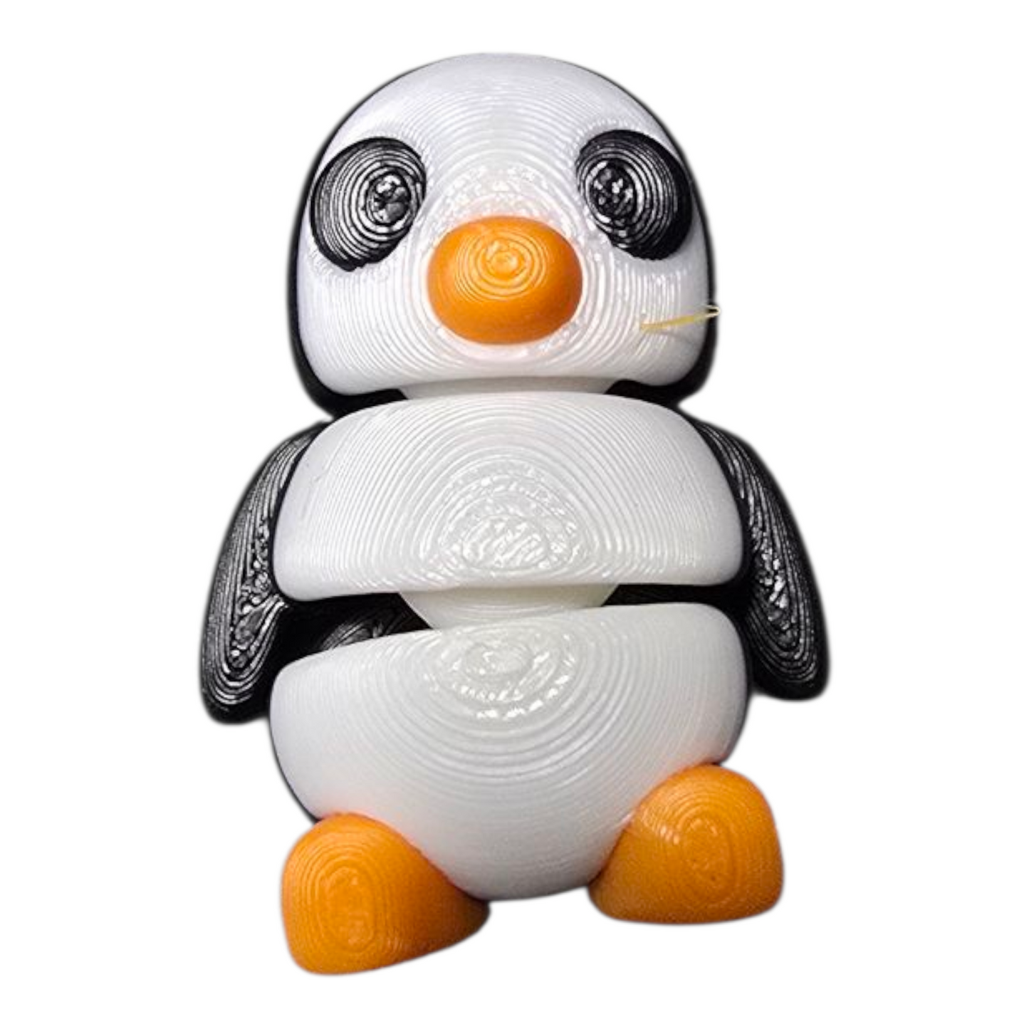 Mini Mates – 3D Printed Mini Fidget Sensory Toys