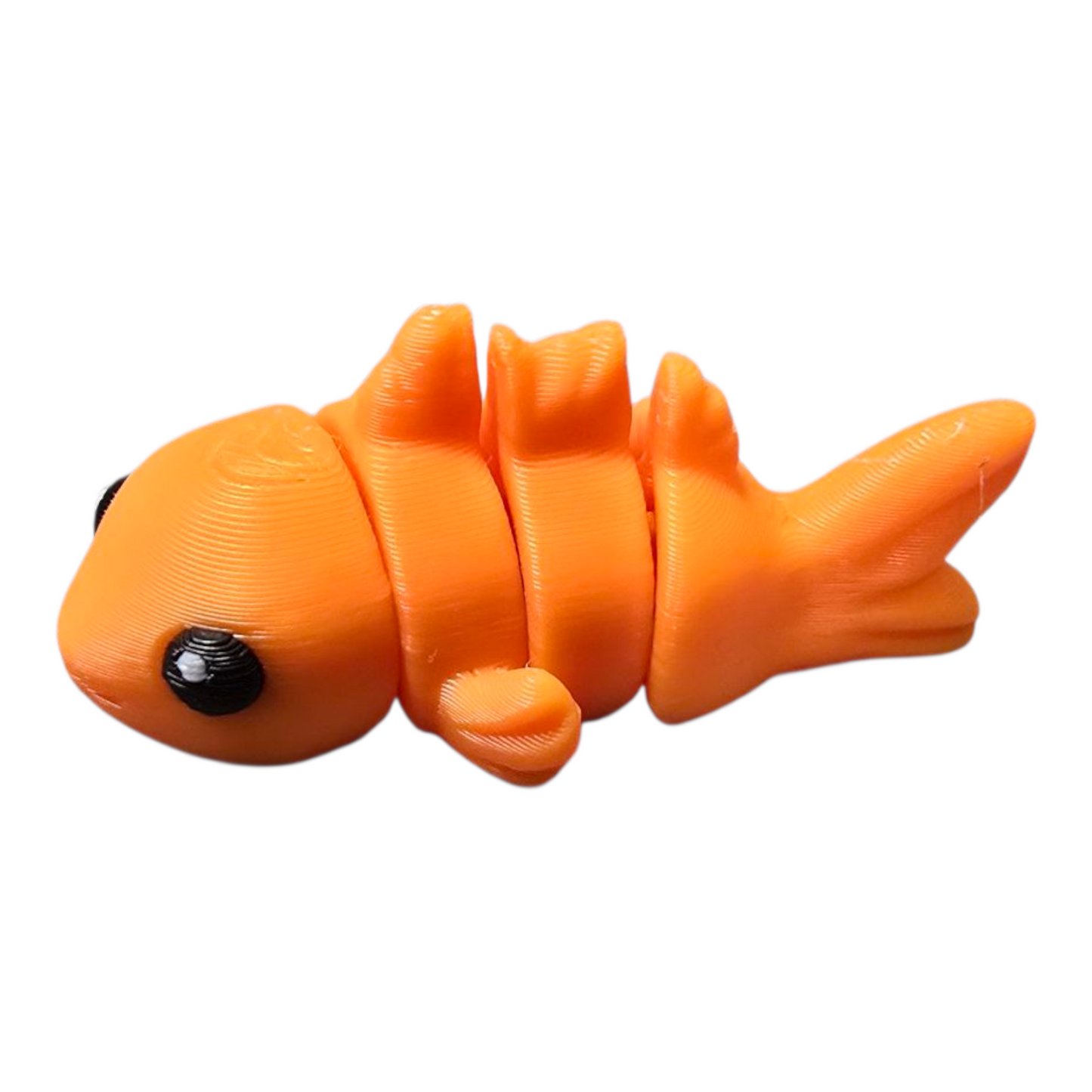 Mini Mates – 3D Printed Mini Fidget Sensory Toys