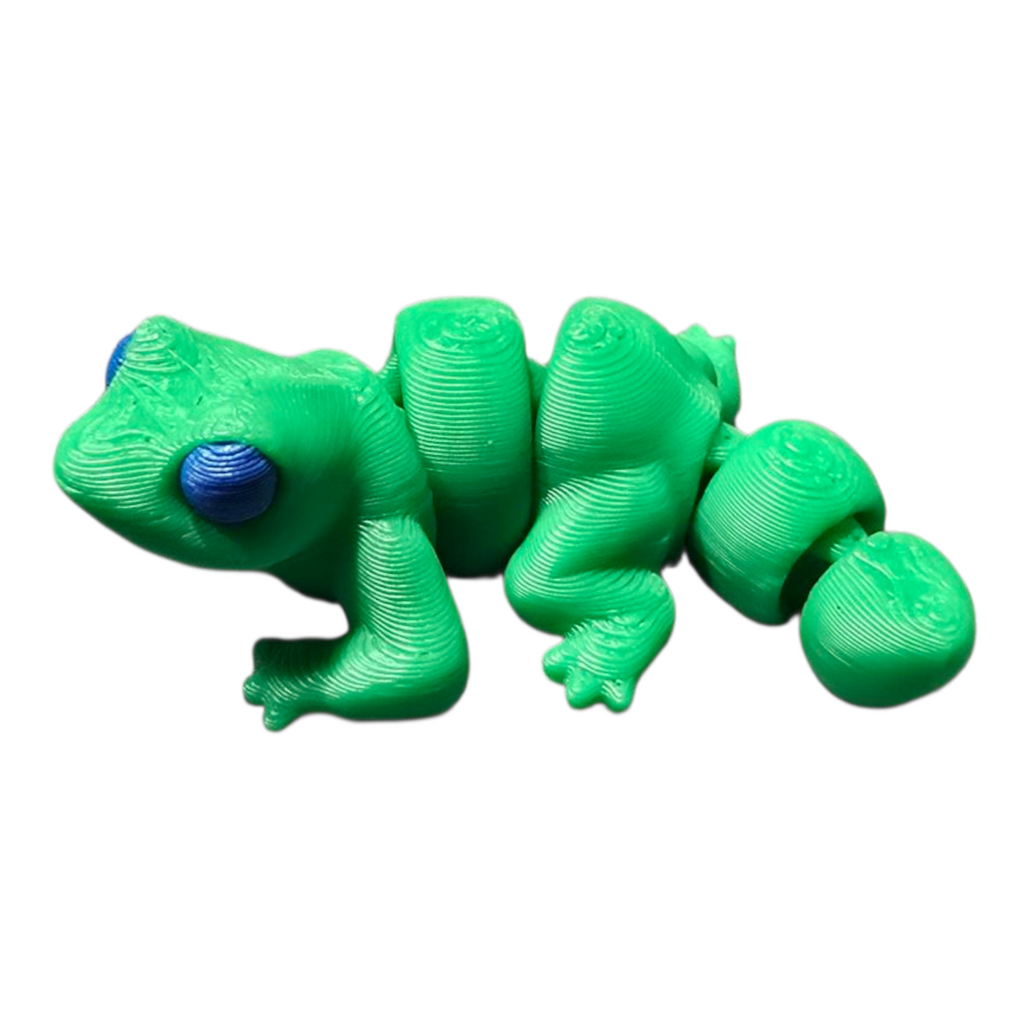 Mini Mates – 3D Printed Mini Fidget Sensory Toys