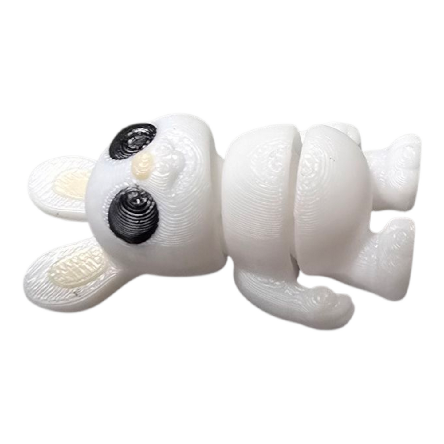 Mini Mates – 3D Printed Mini Fidget Sensory Toys