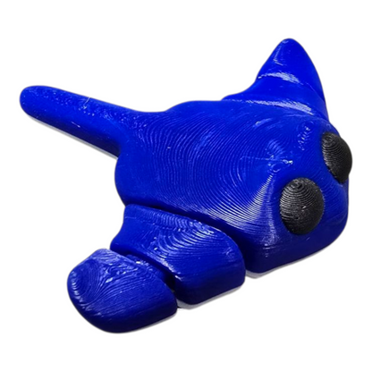 Mini Mates – 3D Printed Mini Fidget Sensory Toys