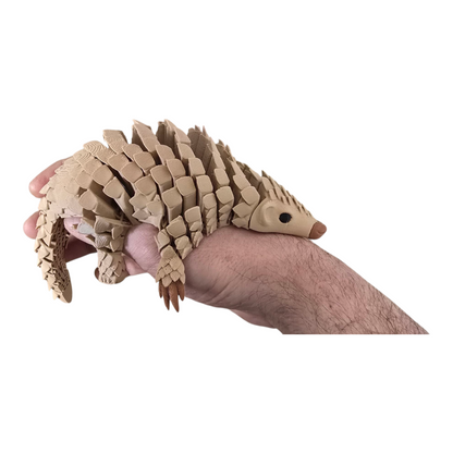 Flexi Pangolin