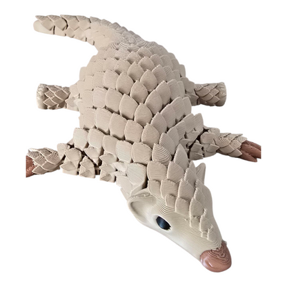 Flexi Pangolin