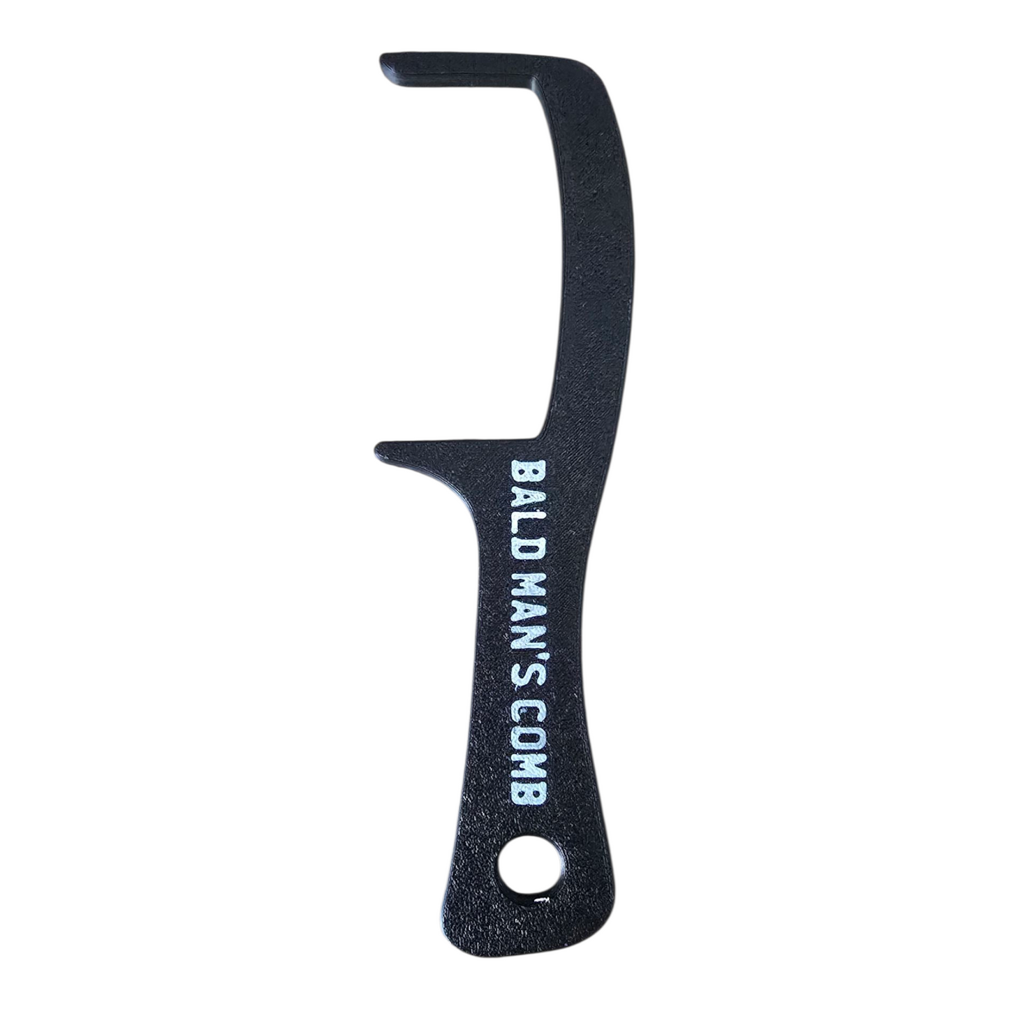 Bald Man’s Comb – The Ultimate Gag Gift
