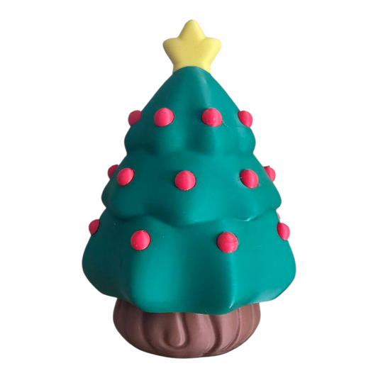Christmas Tree Container – Festive Storage for Mini Mates & Stocking Stuffers
