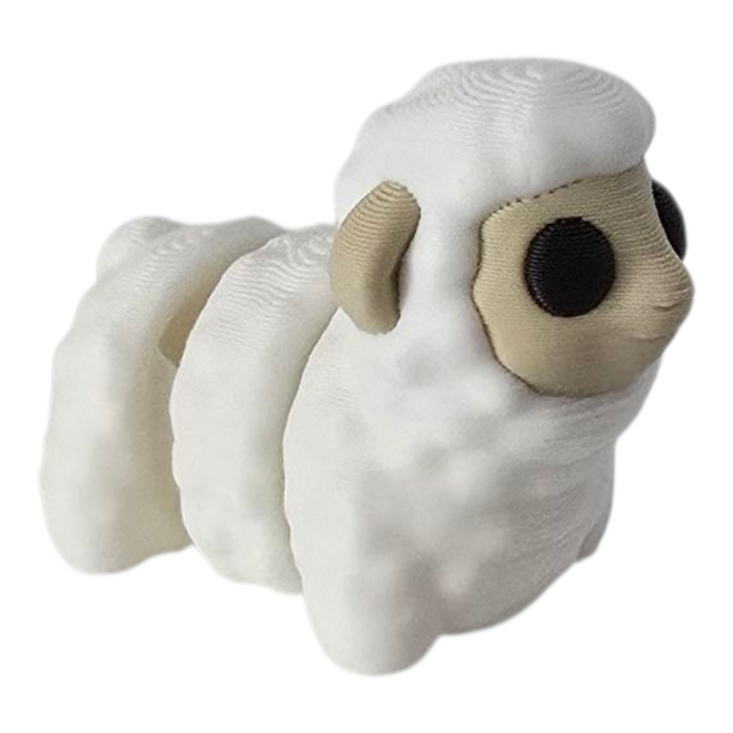 Mini Mates – 3D Printed Mini Fidget Sensory Toys