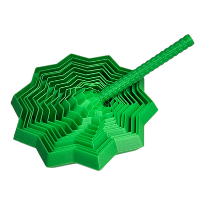 3d Printed Sensory Fidget Star