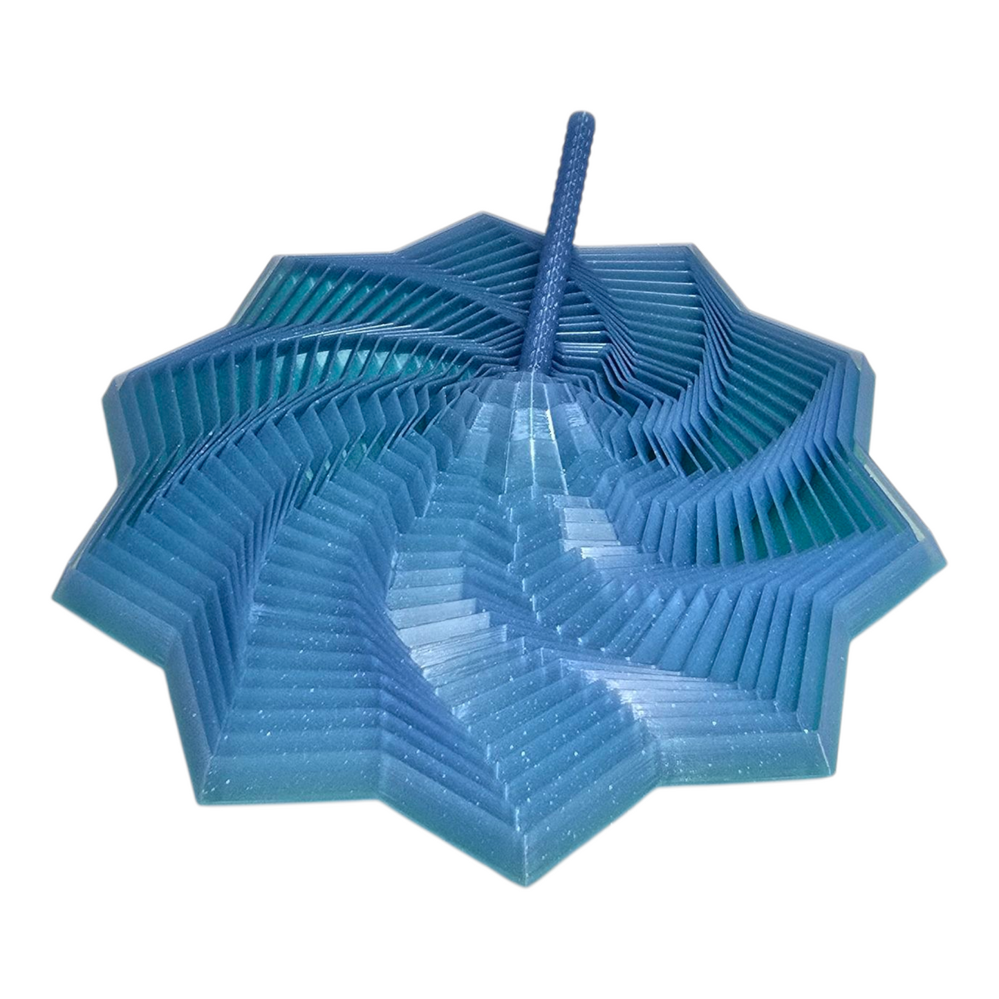 3d Printed Sensory Fidget Star